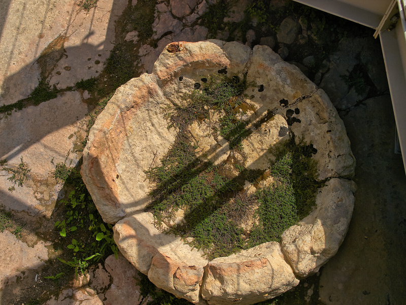 Megalithic Temple,
        Tarxien